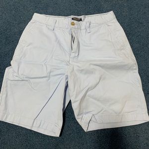 Nautica Light Blue Shorts